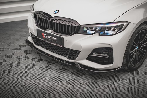 Labbro anteriore per bmw - v.4,