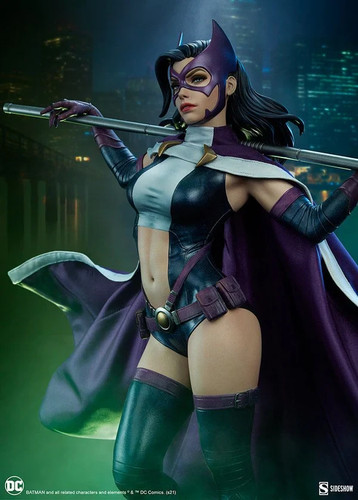 Sideshow comics premium - dc,