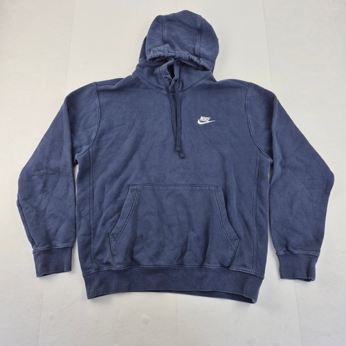 Nike felpa con cappuccio - cappuccio, small