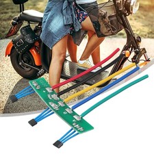 Monopattino Elettrico Hall PCB Alta Qualità Due Ruote Motore Ebike Buona Compat