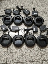 Lot of 8 Vertex Standard