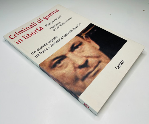 Filippo focardi criminali - criminali, di