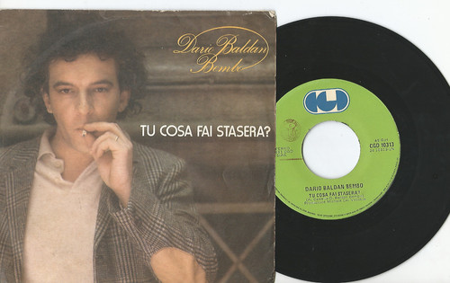 Dario baldan bembo chegusto - dario,