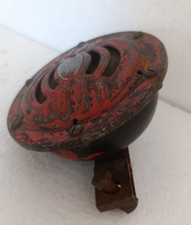 CLACSON claxon Hella Genova 12