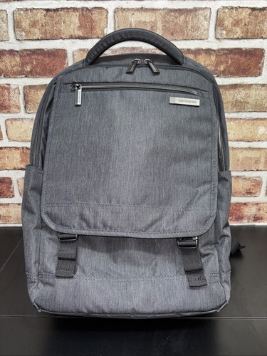 Zaino per laptop samsonite - zaino,