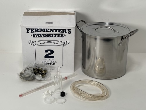 Fermentatori preferiti - fermentatori,