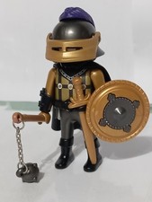 PLAYMOBIL FIGURA CAVALIERE