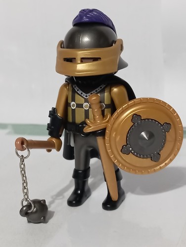 Playmobil figura cavaliere - figura,