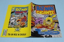 RAT-MAN GIANT NO. 16 PANINI
