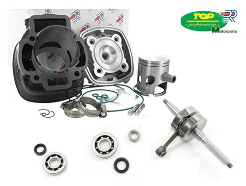 Kit gruppo termico - gruppo, dr