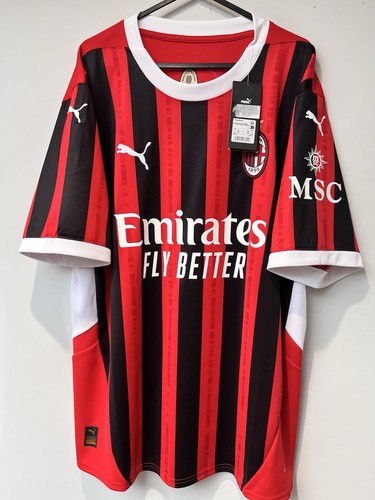 Maglia maglia calcio home