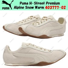 Puma H-Street Premium Alpine Snow Warm 403777-02 taglia da uomo