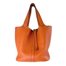 Borsa a mano originale HERMES