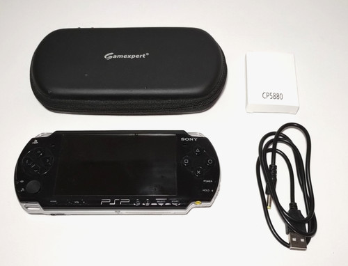 Psp slim lite - slim,