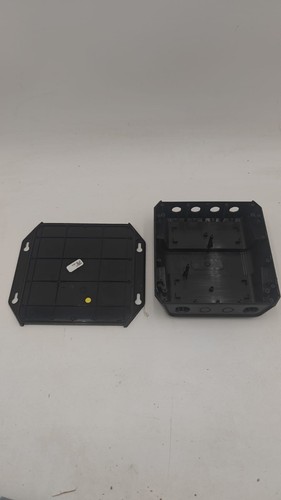 Boitier vide structure scan - boitier,