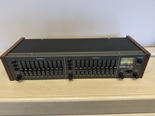 TEAC 2ch Equalizzatore grafico