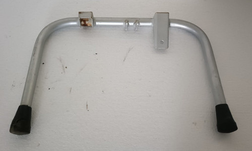 Cavalletto per vespa - cavalletto,