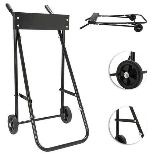 Carrello trasporto motore - trasporto,