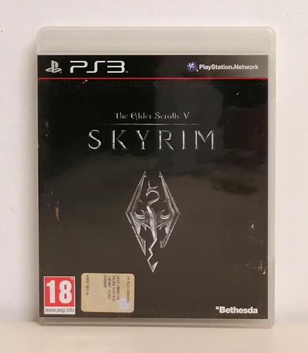 The elder scrolls skyrim - scrolls, 5: