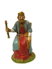 Pastore RE Erode Landi