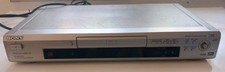 SONY DVP-S336 CD/DVD PLAYER