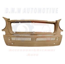 OSSATURA RIVESTMENTO CALANDRA