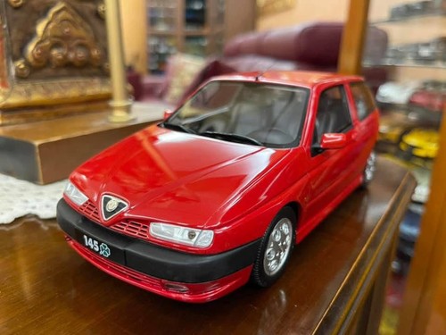 Alfa romeo 145 - alfa,
