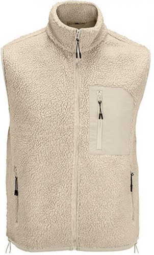 Scaldamuscoli unisex sherpa - scaldamuscoli,