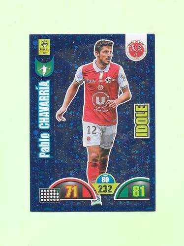 Carte adrenalyn 2018 19 - adrenalyn, 2018/19