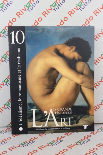 Grande storia dell arte - la, /