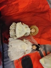 Bambole Vintage Doll'house Da