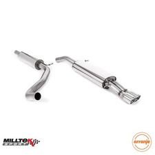 Scarichi Milltek Seat Ibiza