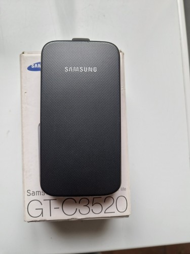 Cellulare samsung c3520 - samsung, gt-c3520