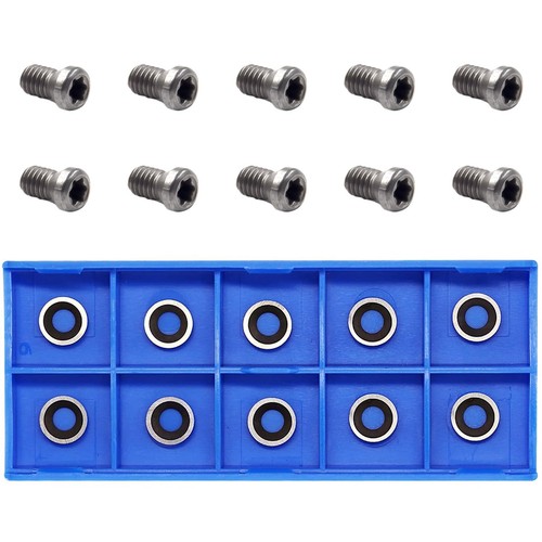 Accessori frese pezzi ci5 - frese,
