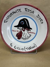 Buon Ricordo Piatto Ristorante