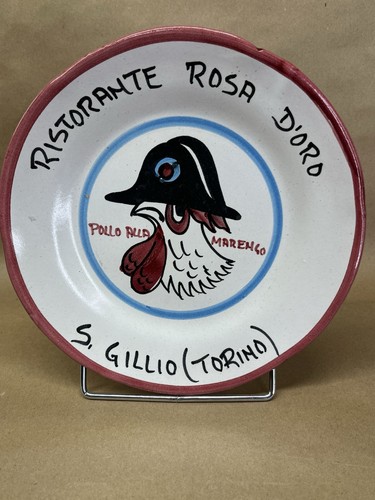 Buon ricordo piatto - ricordo, ristorante