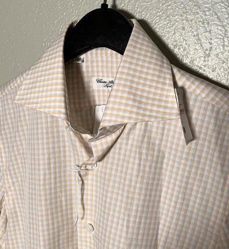 Camicia elegante uomo - , cesare