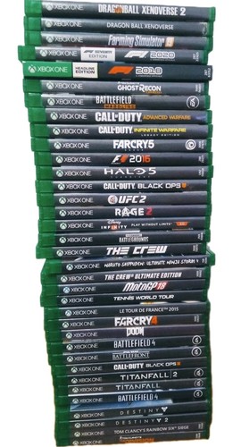 Giochi xbox one scelta - xbox, |