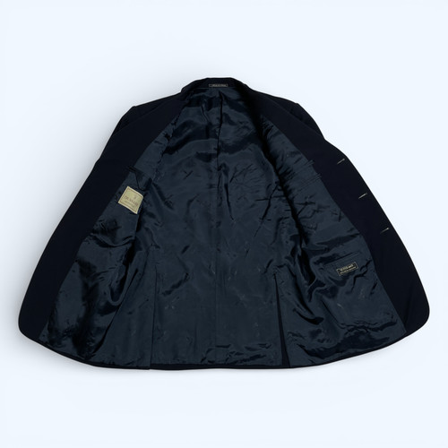 Giacca blazer uomo trussardi - giacca,