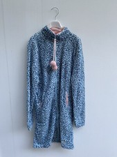 Vestaglia donna invernale con