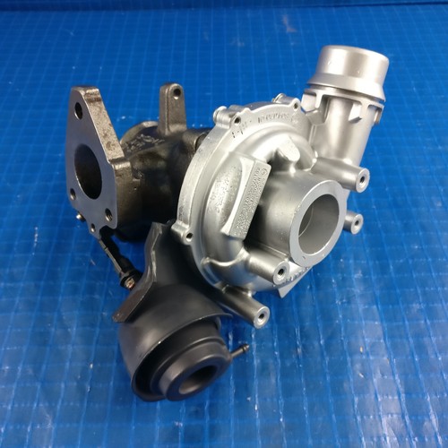 Turbocompressore renault clio - turbocompressore,