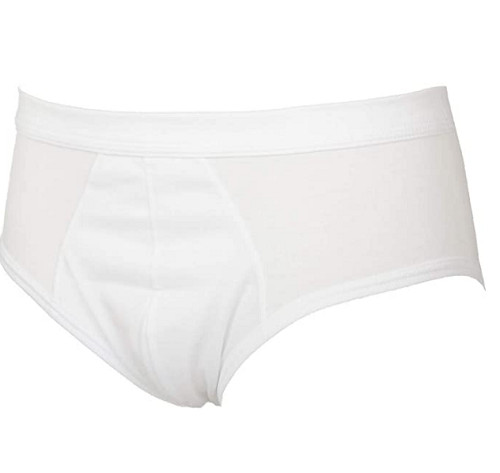Perofil filo scozia slip - di,