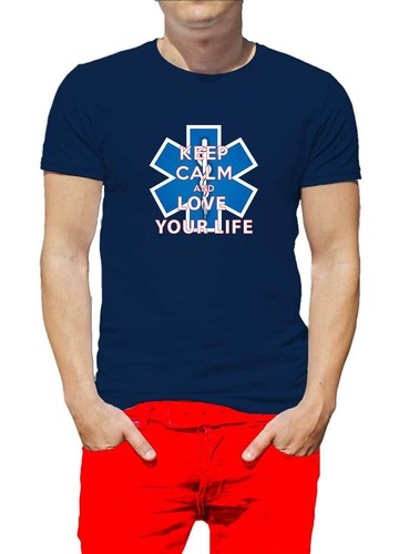 Shirt maglia 118 soccorso - t-shirt,