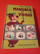 MANUALE DI YOGHI Hanna e
