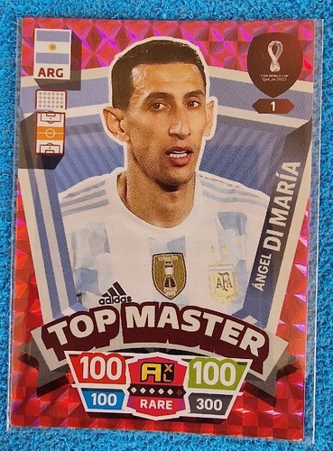 Panini adrenalyn fifa world - panini,