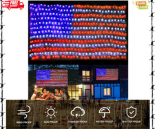 (Nuovo) Luci Bandiera