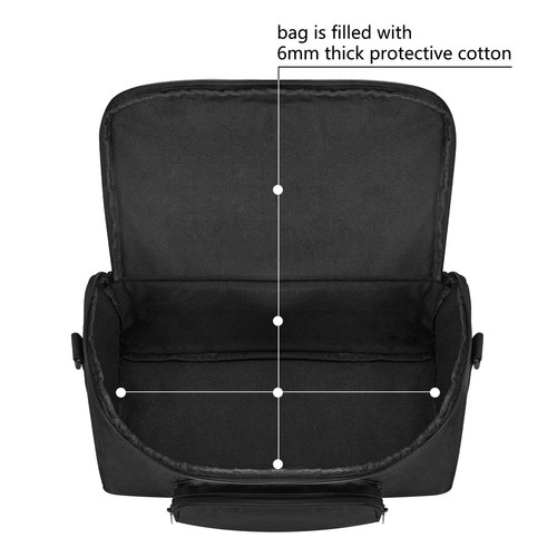 Borsa trasporto - da,