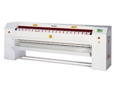 EOLO Stiratrice Rullo Mangano