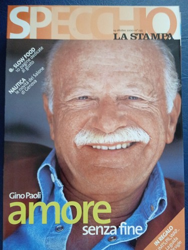 Rivista specchio della - rivista,