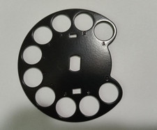 Telefono antico Western